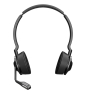 Jabra Engage 75 SE Auriculares Inalámbrico Diadema Oficina/Centro de llamadas Bluetooth Negro