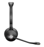 Jabra Engage 75 SE Auriculares Inalámbrico Diadema Oficina/Centro de llamadas Bluetooth Negro