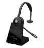 Jabra Engage 75 SE Auriculares Inalámbrico Diadema Oficina/Centro de llamadas Bluetooth Negro