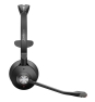Jabra Engage 75 SE Auriculares Inalámbrico Diadema Oficina/Centro de llamadas Bluetooth Negro