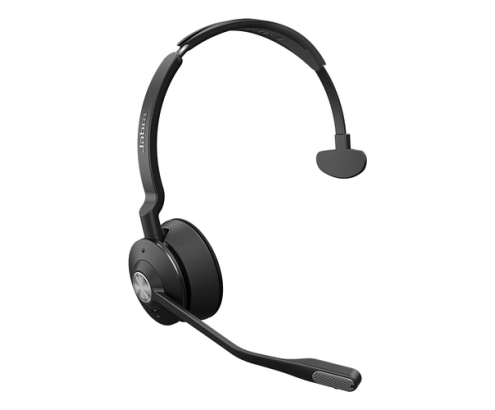 Jabra Engage 75 SE Auriculares Inalámbrico Diadema Oficina/Centro de llamadas Bluetooth Negro