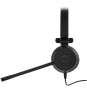 Jabra Evolve 30 II Auriculares Alámbrico Diadema Oficina/Centro de llamadas USB Type-C / USB Type-A Negro
