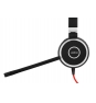 Jabra Evolve 40 UC Stereo Auriculares Diadema Negro