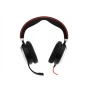 Jabra Evolve 80 MS Stereo Auriculares Diadema Negro
