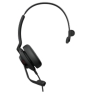 Jabra Evolve2 30 SE USB C/A MS Mono Auriculares Alámbrico De mano Oficina/Centro de llamadas USB Type-C / USB Type-A Negro