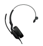 Jabra Evolve2 50 Auriculares Alámbrico Diadema USB Type-C / USB Type-A