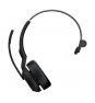 Jabra Evolve2 55 Auriculares Inalámbrico Diadema Oficina/Centro de llamadas Bluetooth Negro