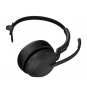 Jabra Evolve2 55 Auriculares Inalámbrico Diadema Oficina/Centro de llamadas Bluetooth Negro