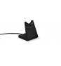 Jabra Evolve2 65, MS Stereo Auriculares Diadema USB tipo A Bluetooth Negro