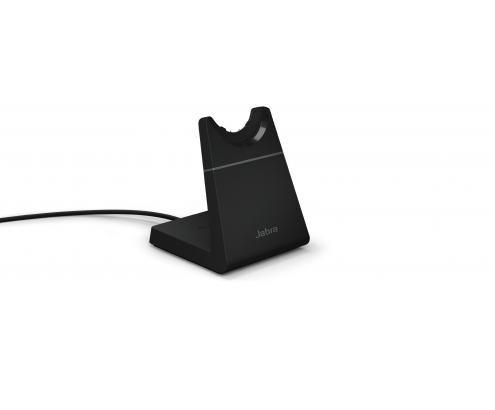 Jabra Evolve2 65, UC Mono auriculares diadema USB tipo A Bluetooth Negro