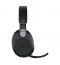 Jabra Evolve2 85, Auriculares Diadema USB Tipo C Bluetooth Negro
