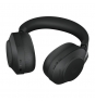 Jabra Evolve2 85, UC Auriculares diadema Conector de 3,5 mm USB Tipo C Bluetooth Negro