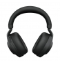 Jabra Evolve2 85, UC Stereo Auriculares Diadema USB Tipo C Bluetooth Negro