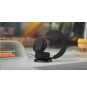 Jabra Evolve3 75 Auriculares Diadema USB Tipo C Bluetooth Negro