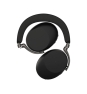 Jabra Evolve3 85 Auriculares Inalámbrico y alámbrico Diadema Llamadas/Música USB tipo A Bluetooth Negro