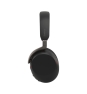 Jabra Evolve3 85 Auriculares Inalámbrico y alámbrico Diadema Llamadas/Música USB tipo A Bluetooth Negro