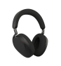 Jabra Evolve3 85 Auriculares Inalámbrico y alámbrico Diadema USB Tipo C Bluetooth Negro