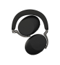 Jabra Evolve3 85 Auriculares Inalámbrico y alámbrico Diadema USB Tipo C Bluetooth Negro