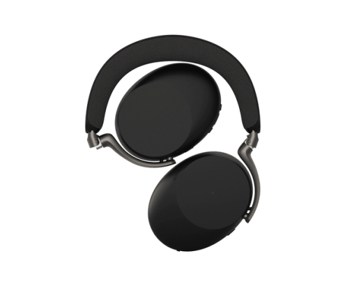 Jabra Evolve3 85 Auriculares Inalámbrico y alámbrico Diadema USB Tipo C Bluetooth Negro