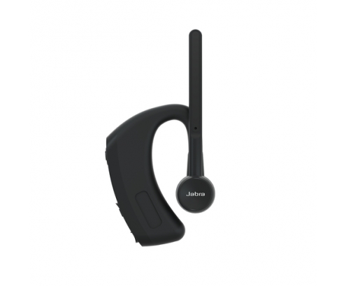 Jabra Perform 45 Auriculares Inalámbrico Banda para cuello Car/Home office USB Tipo C Bluetooth Negro