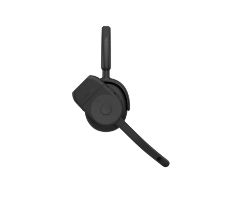 Jabra Perform 75 Auriculares Inalámbrico Diadema Oficina/Centro de llamadas USB Tipo C Bluetooth Negro