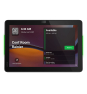 Jabra Scheduler UC 25,6 cm (10.1