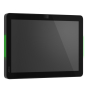 Jabra Scheduler UC 25,6 cm (10.1