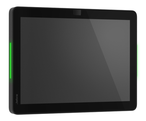 Jabra Scheduler UC 25,6 cm (10.1