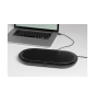 Jabra SPEAK 810 MS Altavoz universal 3.5mm bluetooth USB negro 7810-109