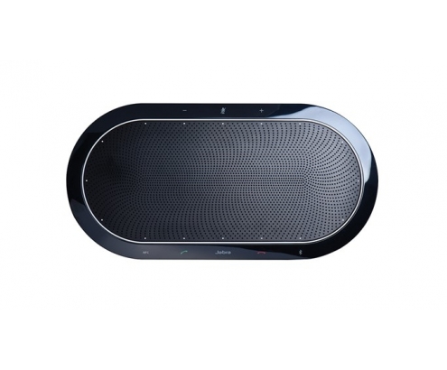 Jabra SPEAK 810 MS Altavoz universal 3.5mm bluetooth USB negro 7810-109