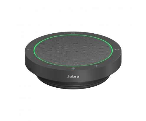 Jabra Speak2 40 altavoz Universal USB Tipo C Gris