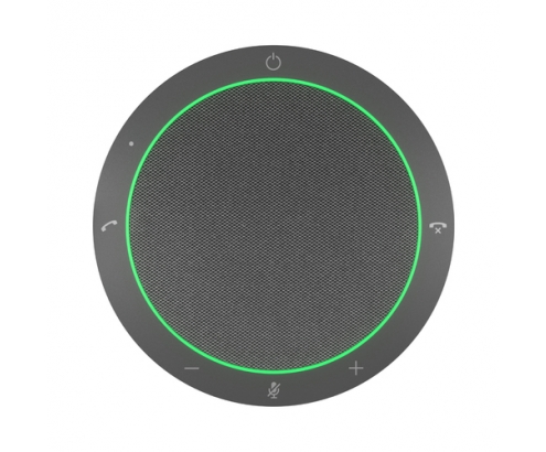 Jabra Speak2 40 altavoz Universal USB Tipo C Gris