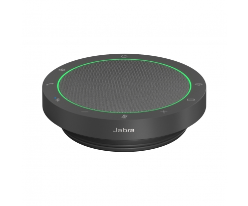 Jabra Speak2 55 MS TEAMS Altavoz Universal USB Tipo C Gris
