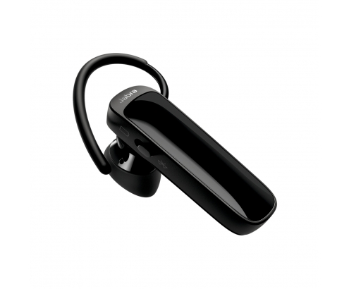 Jabra Talk 25 SE Auriculares Inalámbrico gancho de oreja, Dentro de oÍ­do Car/Home office MicroUSB Bluetooth Negro