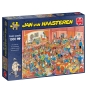 Jan van Haasteren The Magic Fair 1000 pcs Puzzle rompecabezas 1000 pieza(s) Cómics