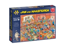 Jan van Haasteren The Magic Fair 1000 pcs Puzzle rompecabezas 1000 pie...