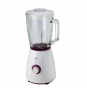 JATA BT265 licuadora 1,5 L Batidora de vaso 1300 W Blanco