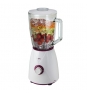 JATA BT265 licuadora 1,5 L Batidora de vaso 1300 W Blanco
