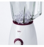 JATA BT265 licuadora 1,5 L Batidora de vaso 1300 W Blanco