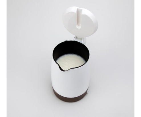 JATA Calienta leche