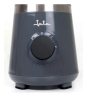 JATA JEBT1001 0,6 L Licuadora de vaso 600 W Gris, Transparente