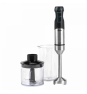 JATA JEBT1791 licuadora 0,7 L Batidora de inmersión 1500 W Negro, Acero inoxidable