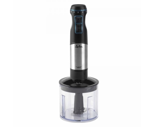 JATA JEBT1791 licuadora 0,7 L Batidora de inmersión 1500 W Negro, Acero inoxidable