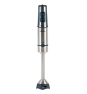 JATA JEBT1854 licuadora Batidora de inmersión 1500 W Azul oscuro, Acero inoxidable