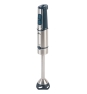 JATA JEBT1854 licuadora Batidora de inmersión 1500 W Azul oscuro, Acero inoxidable