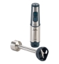 JATA JEBT1854 licuadora Batidora de inmersión 1500 W Azul oscuro, Acero inoxidable