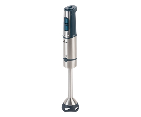 JATA JEBT1854 licuadora Batidora de inmersión 1500 W Azul oscuro, Acero inoxidable