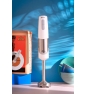 JATA JEBT1945 licuadora Batidora de inmersión 800 W Blanco