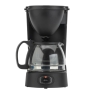 JATA JECA1750 cafetera eléctrica Semi-automática Cafetera de filtro