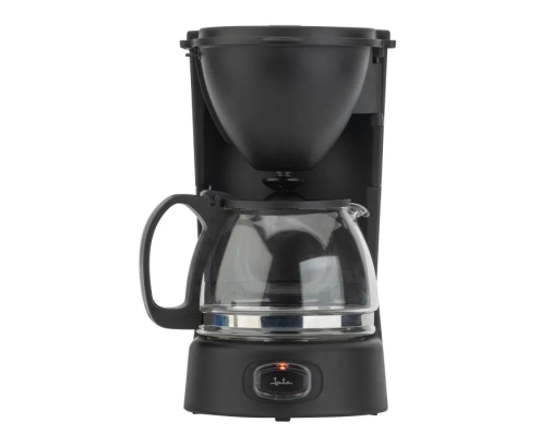 JATA JECA1750 cafetera eléctrica Semi-automática Cafetera de filtro